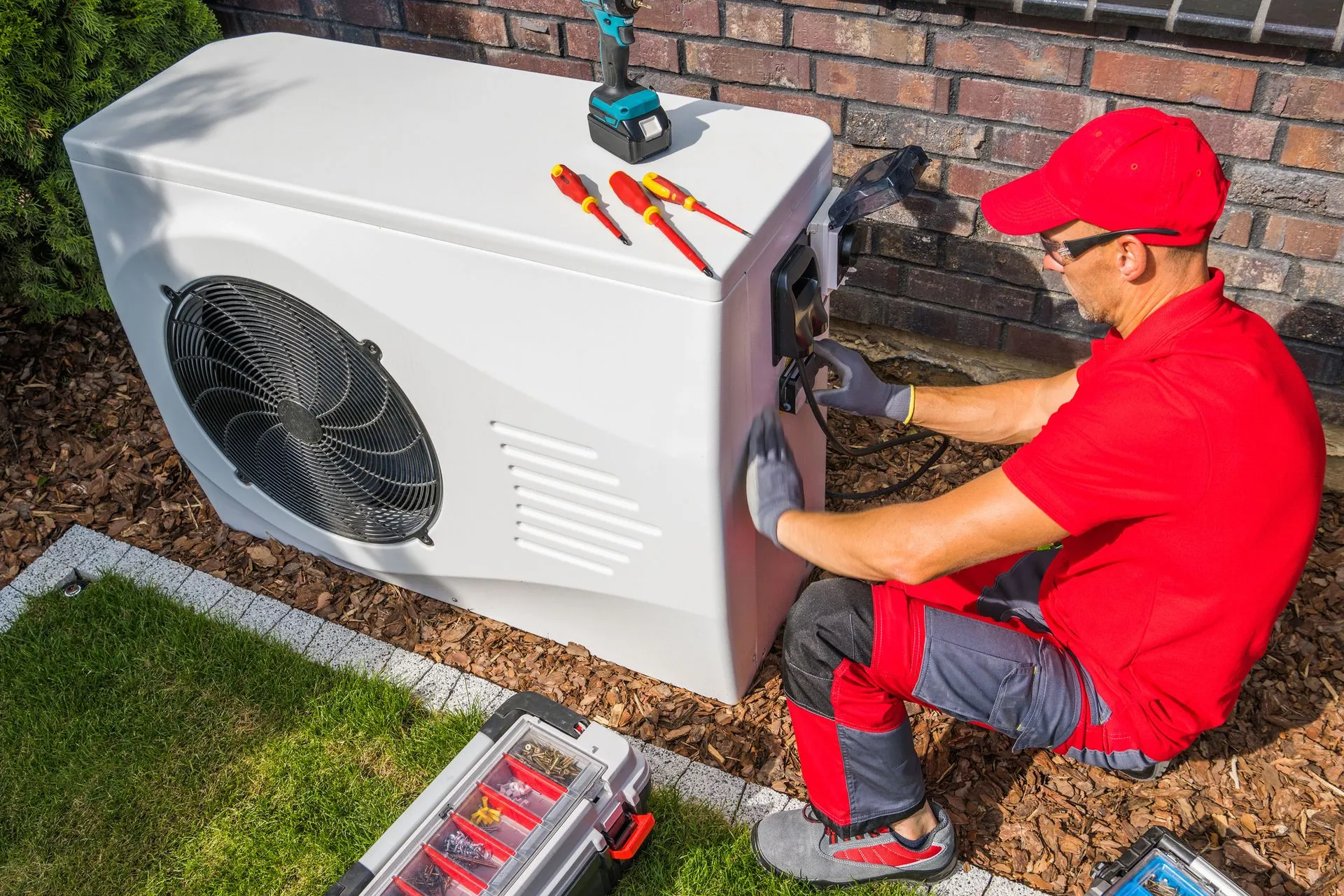 About HVAC in Westchester, IL